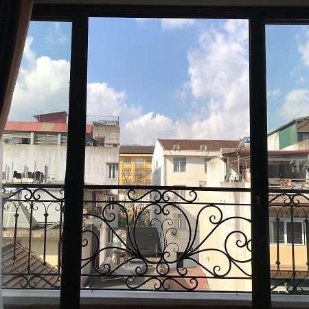 Mai Vang Hotel Sapa Exterior photo